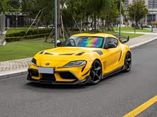 SUPRA 2021 GR SUPRA 3.0T ׼