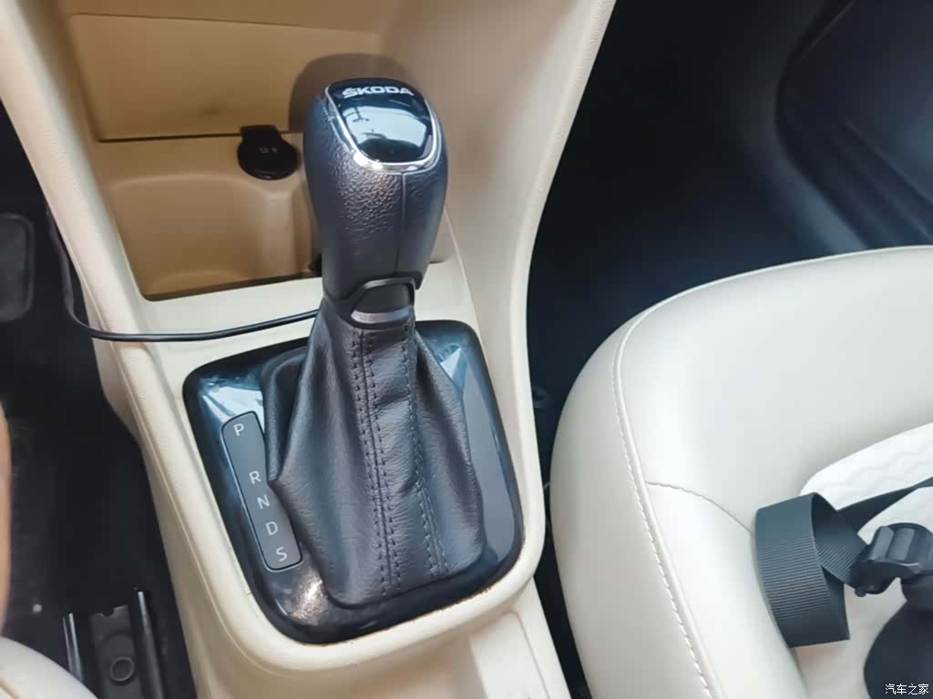 Skoda Rapid, 2017 14