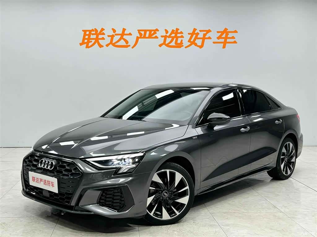 Audi A3, 2022 1