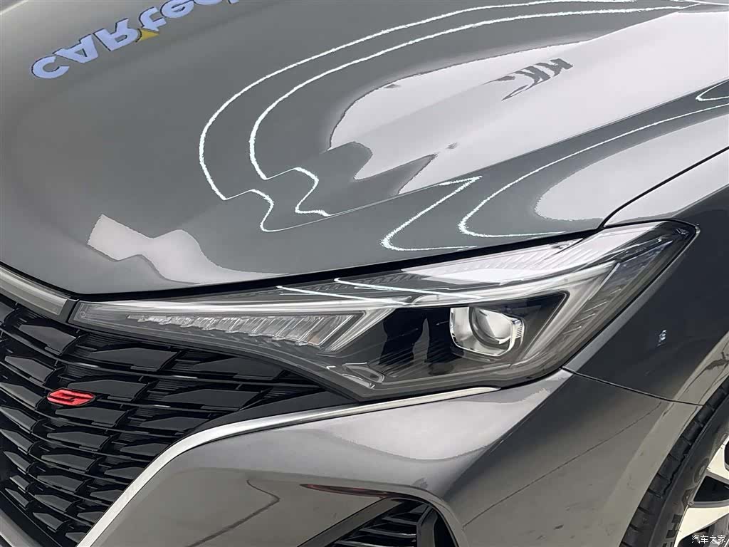 Changan Eado, 2023 6