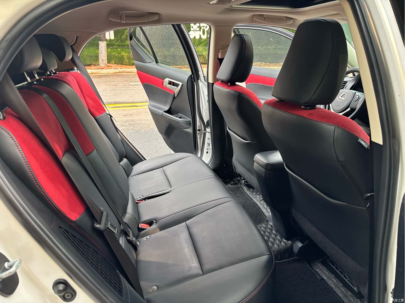 Lexus CT, 2018 22