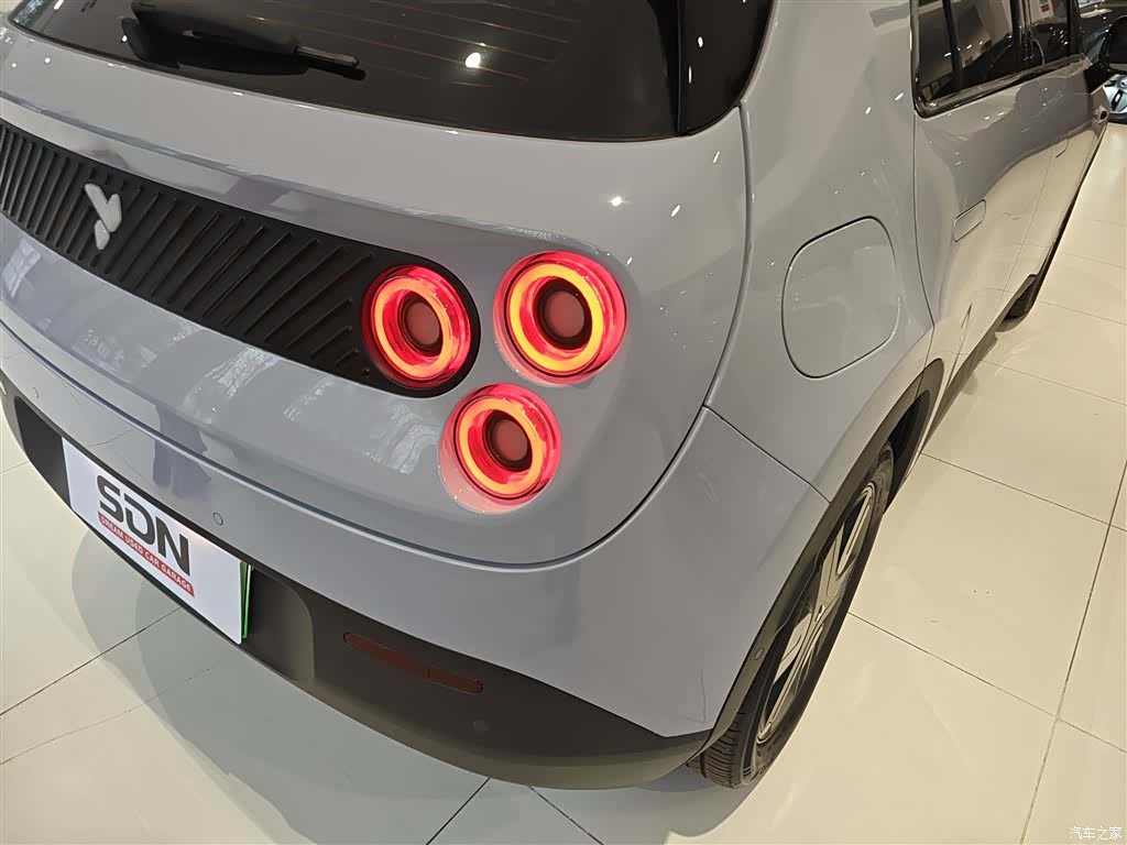 NIO firefly, 2025 8