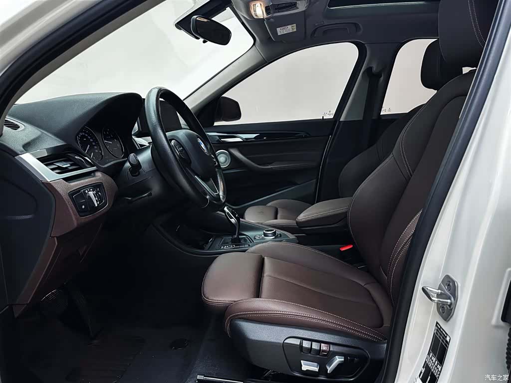 BMW X1, 2022 11