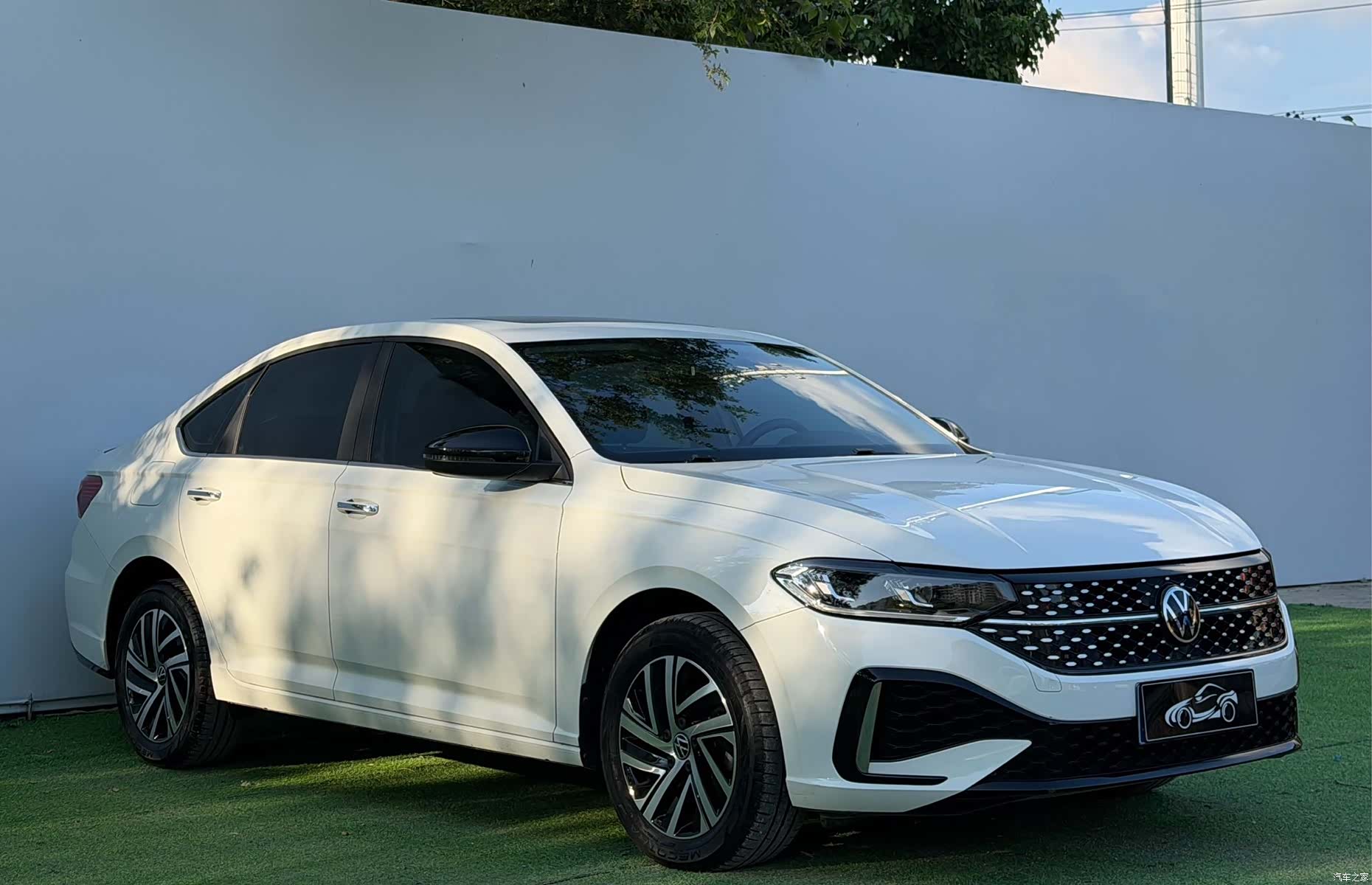 Volkswagen Lavida, 2023 3