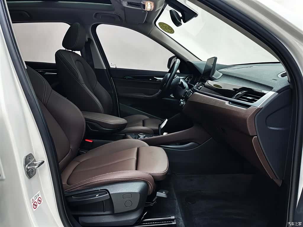 BMW X1, 2022 16
