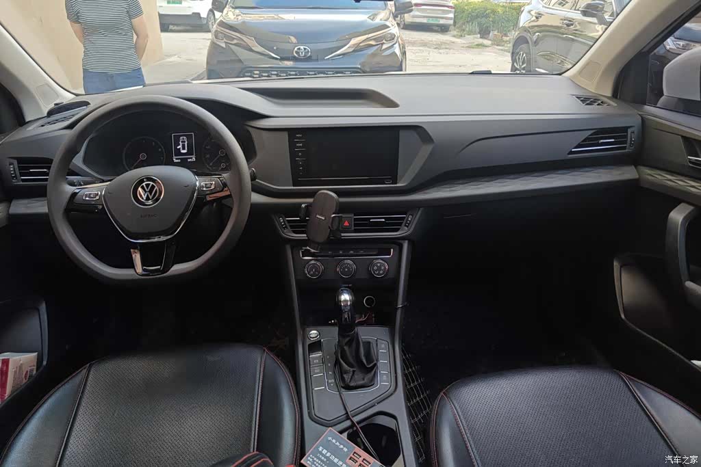 Volkswagen Tharu, 2021 13