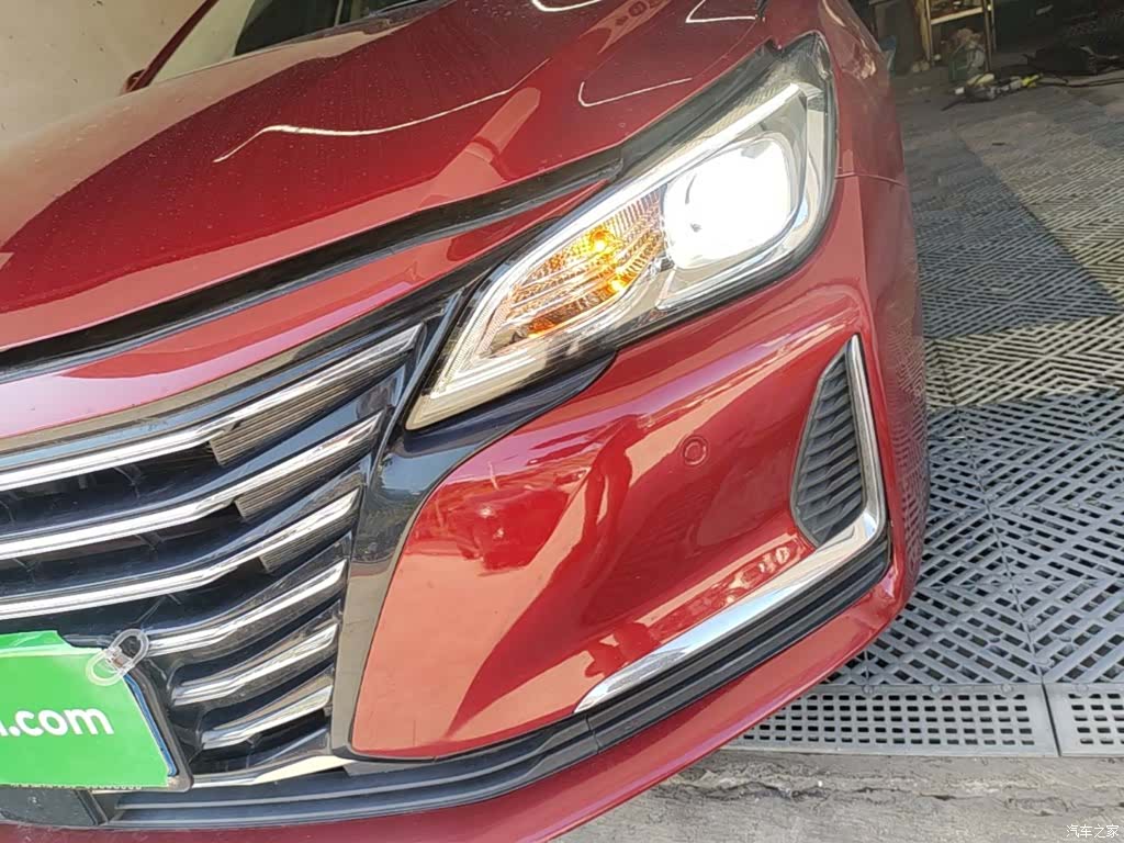 Changan CC, 2020 24