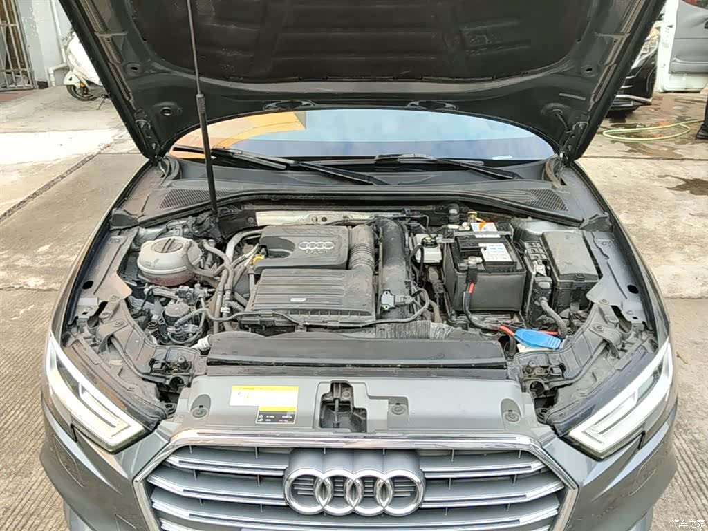 Audi A3, 2020 20