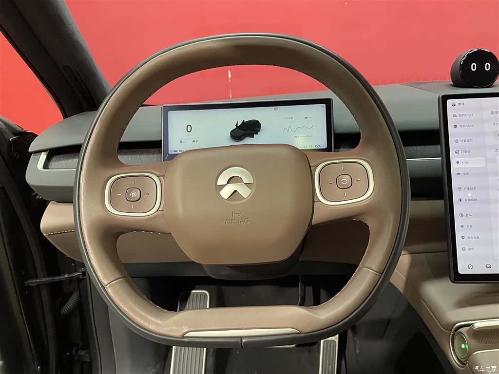 NIO ES8, 2024 10