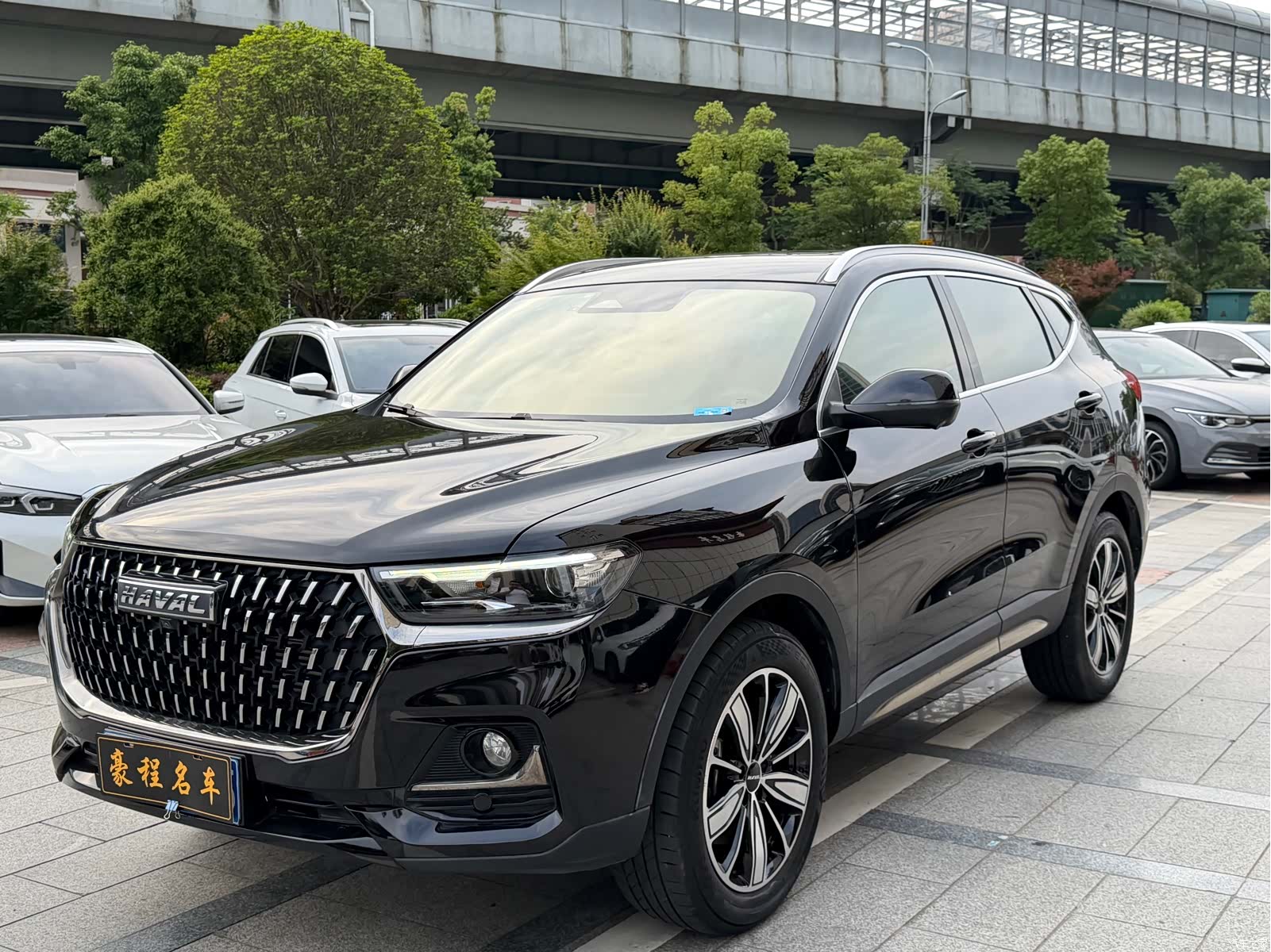 Haval H6, 2023 1