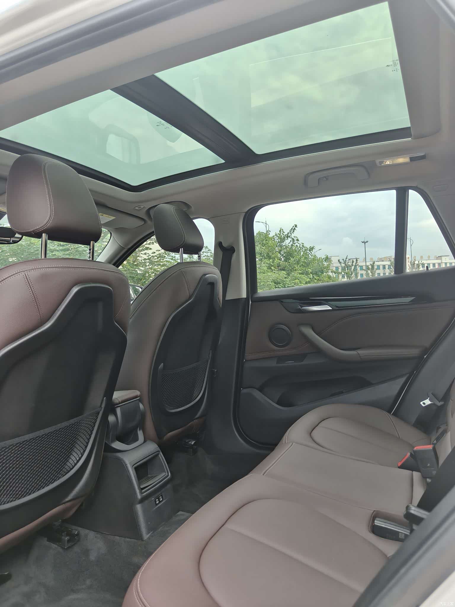 BMW X1, 2021 10