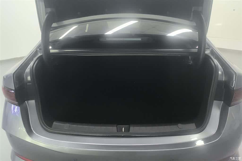BYD Qin, 2025 4