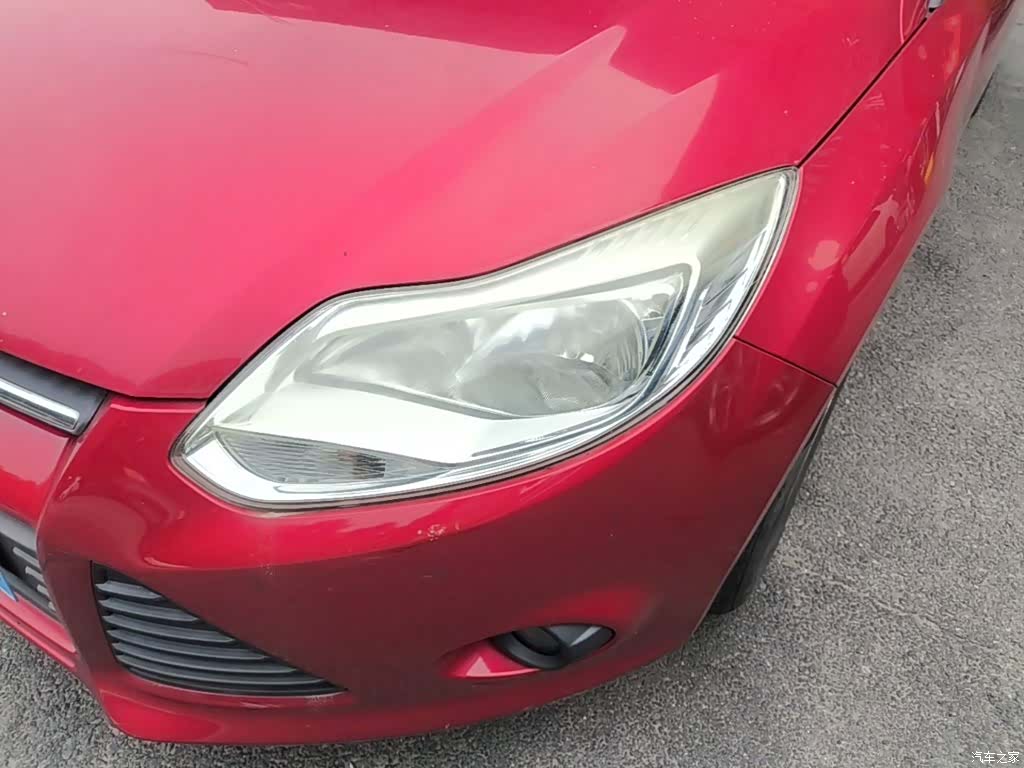 Ford Focus, 2015 24