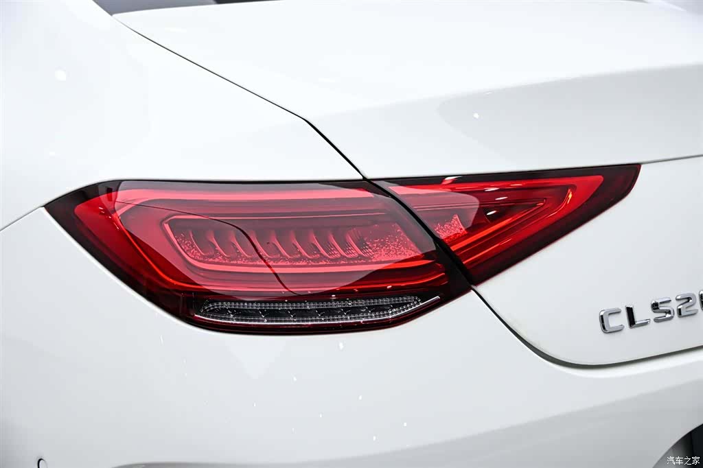 Mercedes-Benz CLS, 2024 9