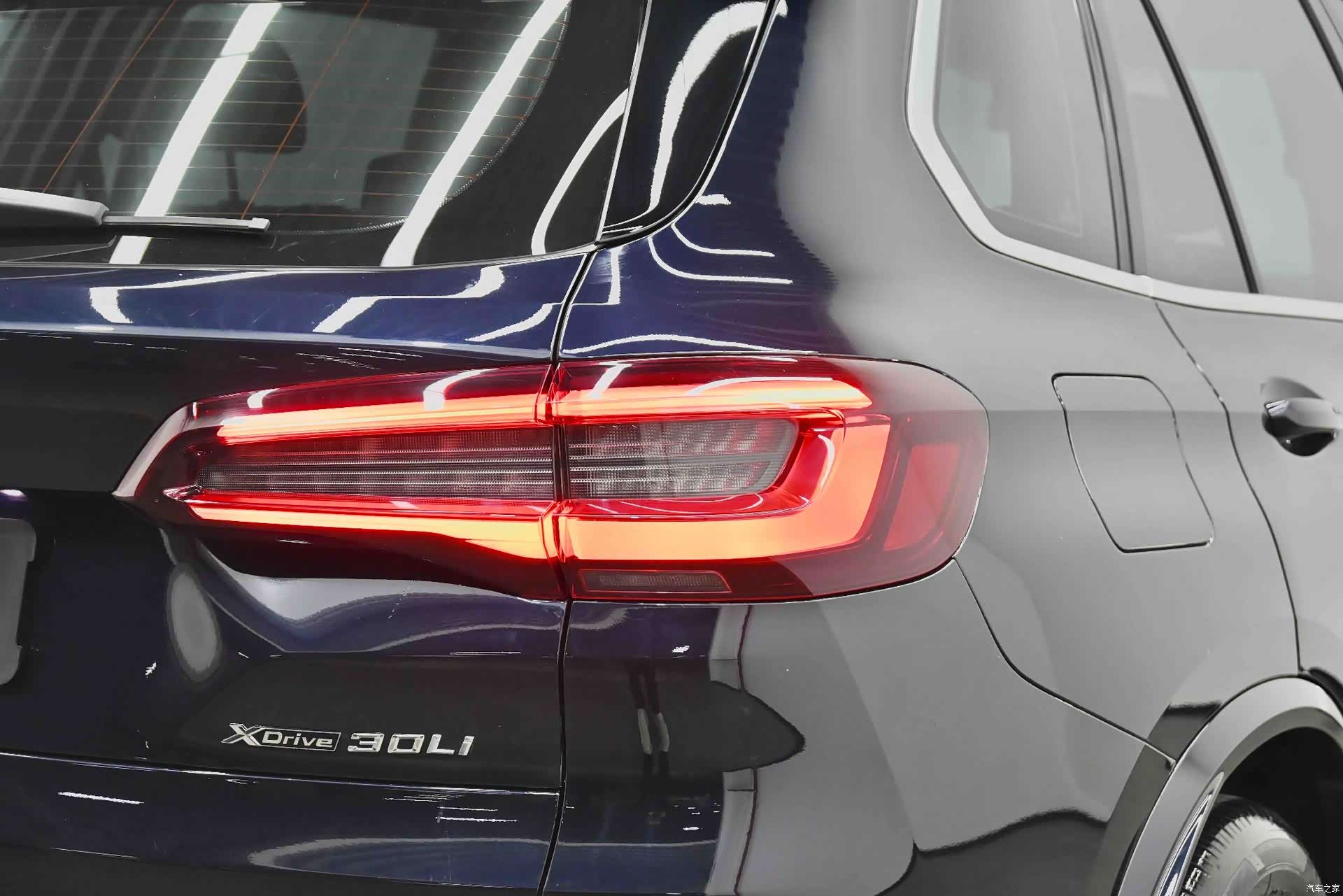 BMW X5, 2023 34