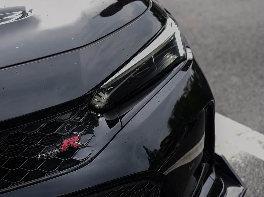 Honda Civic 2024, фото 5