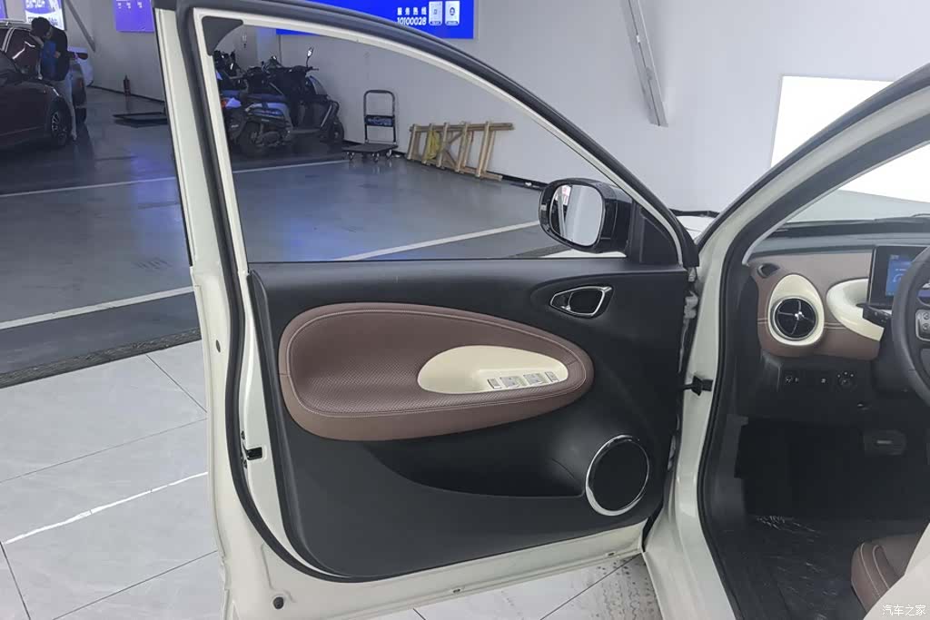 Wuling Bingo, 2024 7