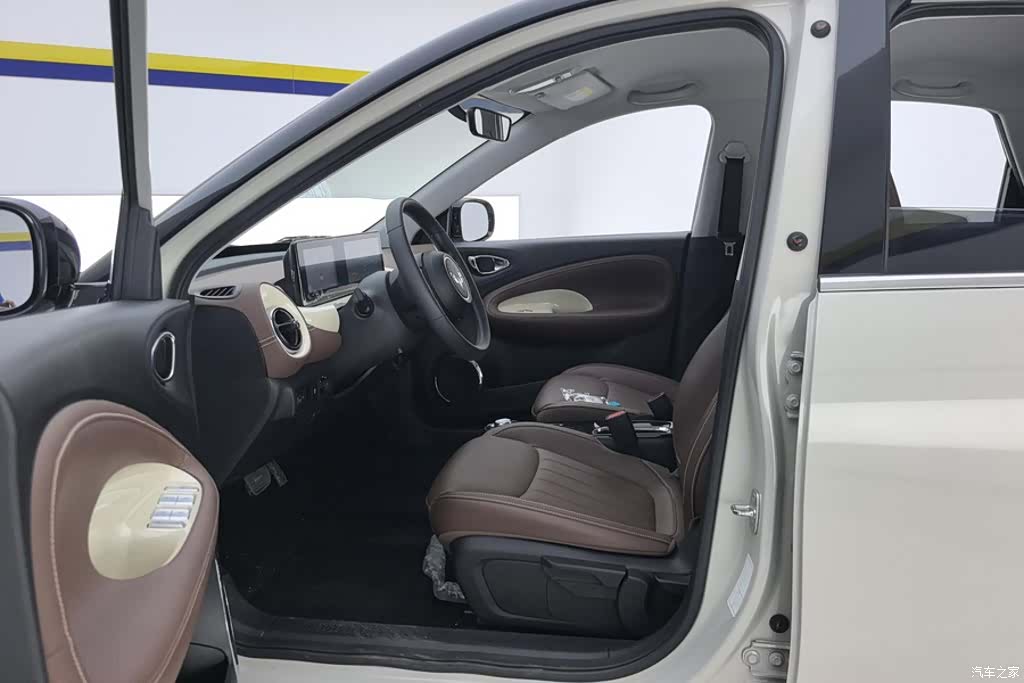 Wuling Bingo, 2024 9