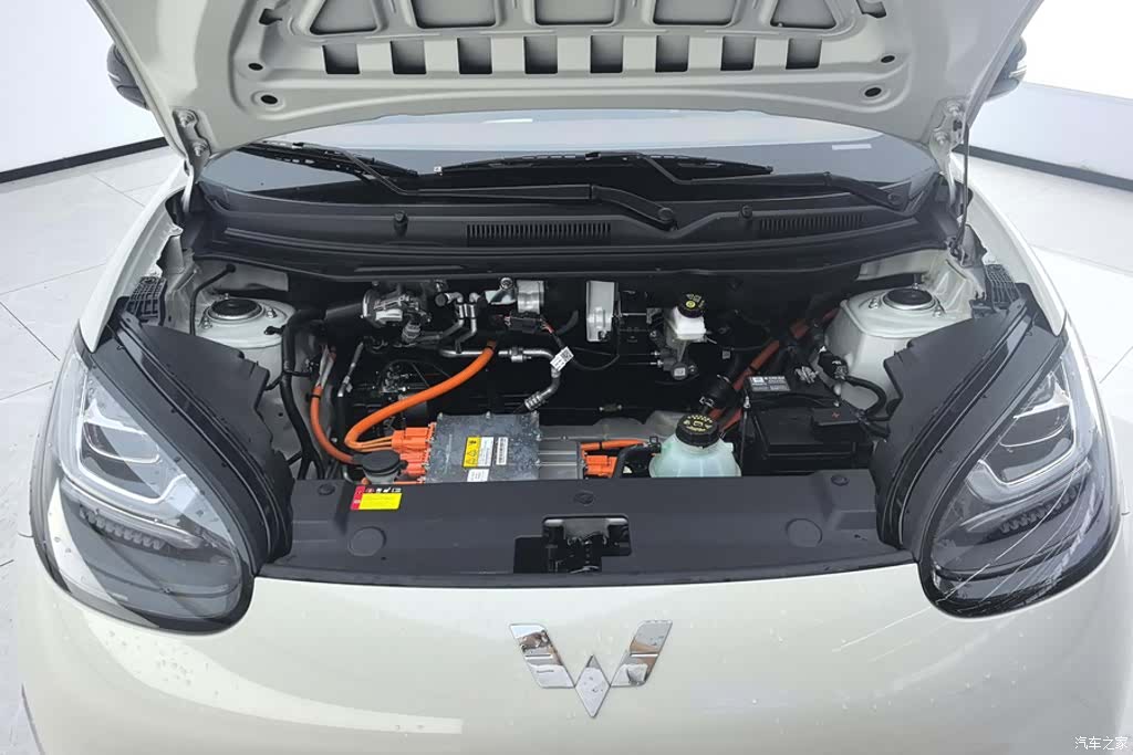 Wuling Bingo, 2024 10