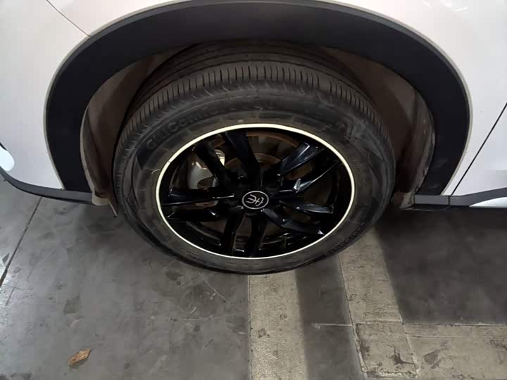 BYD Song Plus 2020 1.5T АКПП Люкс