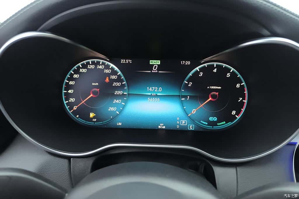 Mercedes-Benz C-Class, 2021 14