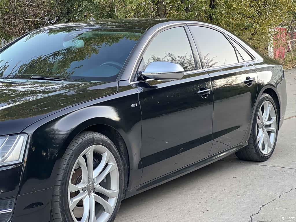Audi TT, 2013 14