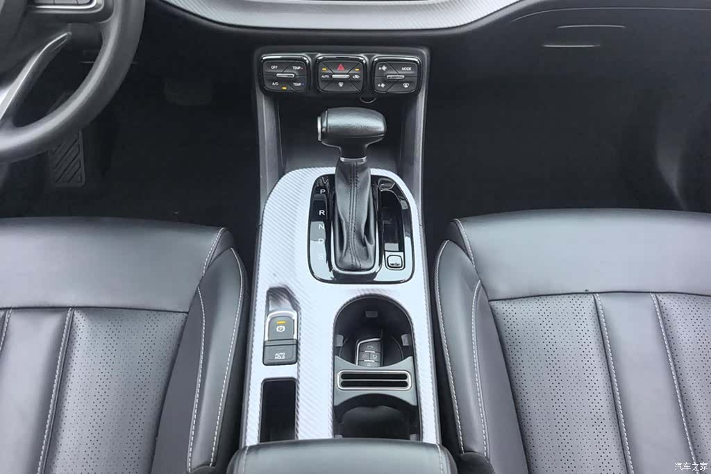 GAC GS3, 2021 16
