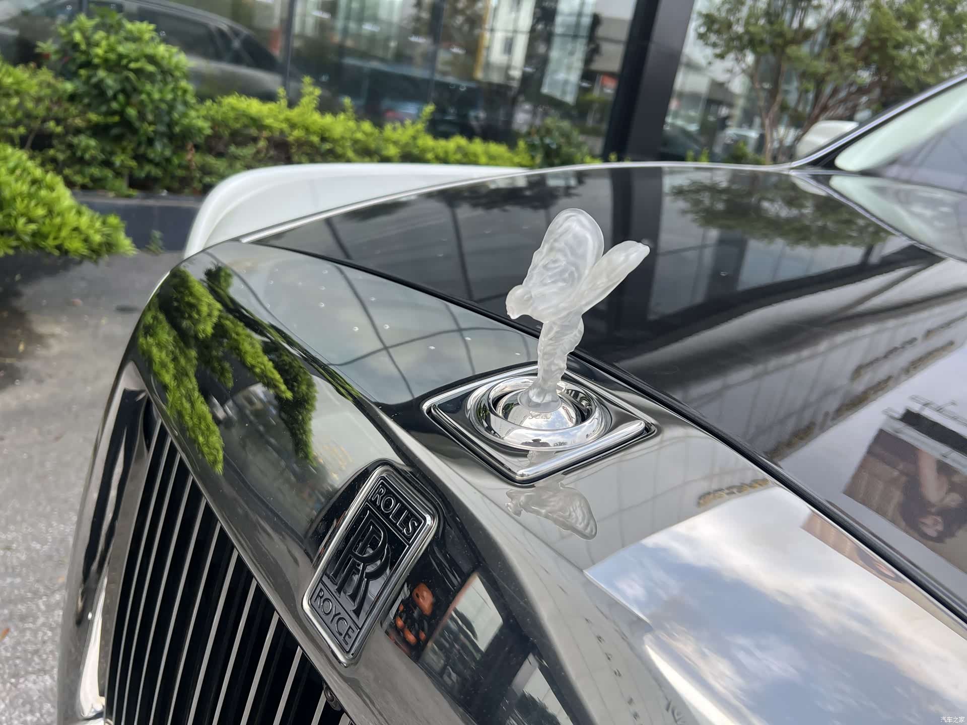 Rolls-Royce Phantom, 2019 2