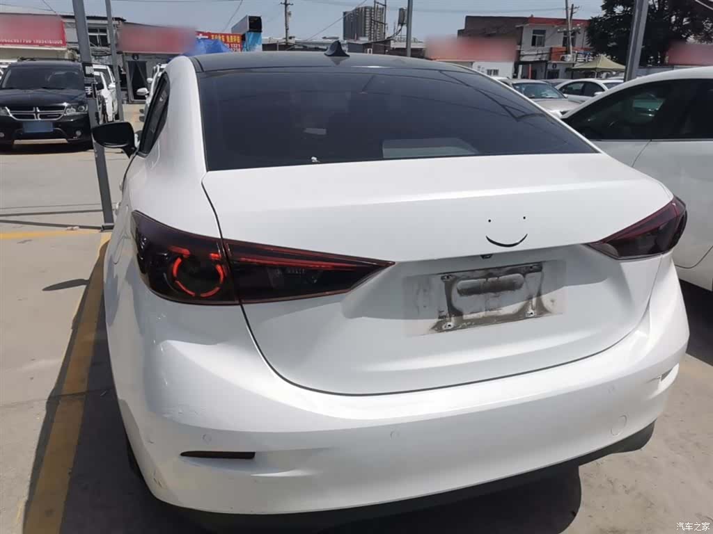 Mazda Mazda3, 2019 6