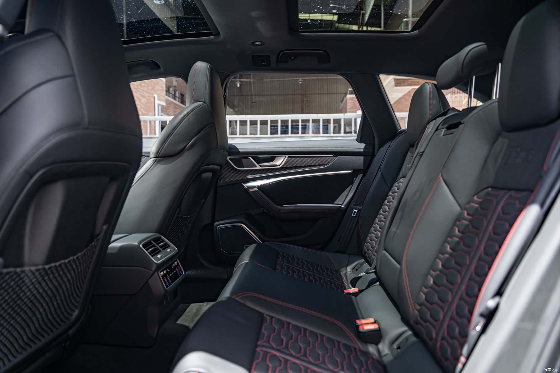 Audi RS, 2023 20