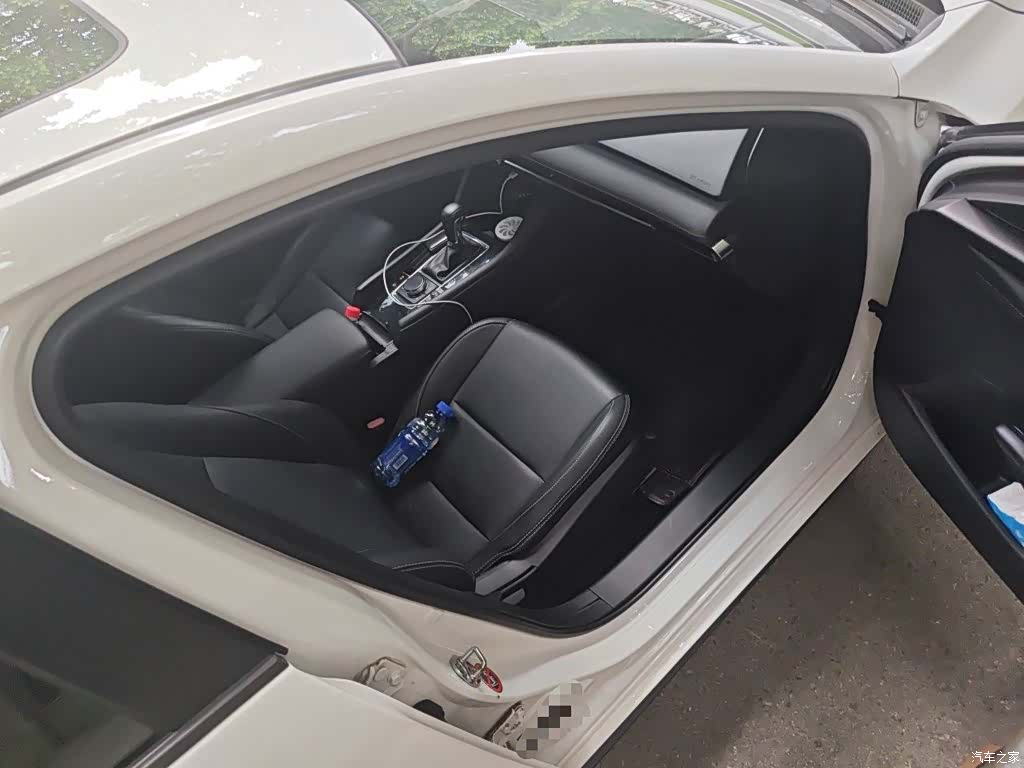 Mazda Mazda3, 2021 20