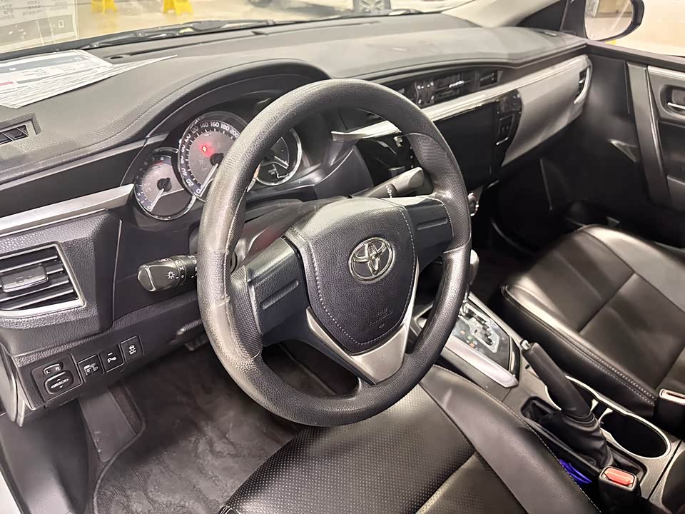 Toyota Lei Ling Toyota Lei Ling