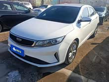 �ۺ�GL 2020�� 1.4T CVT������