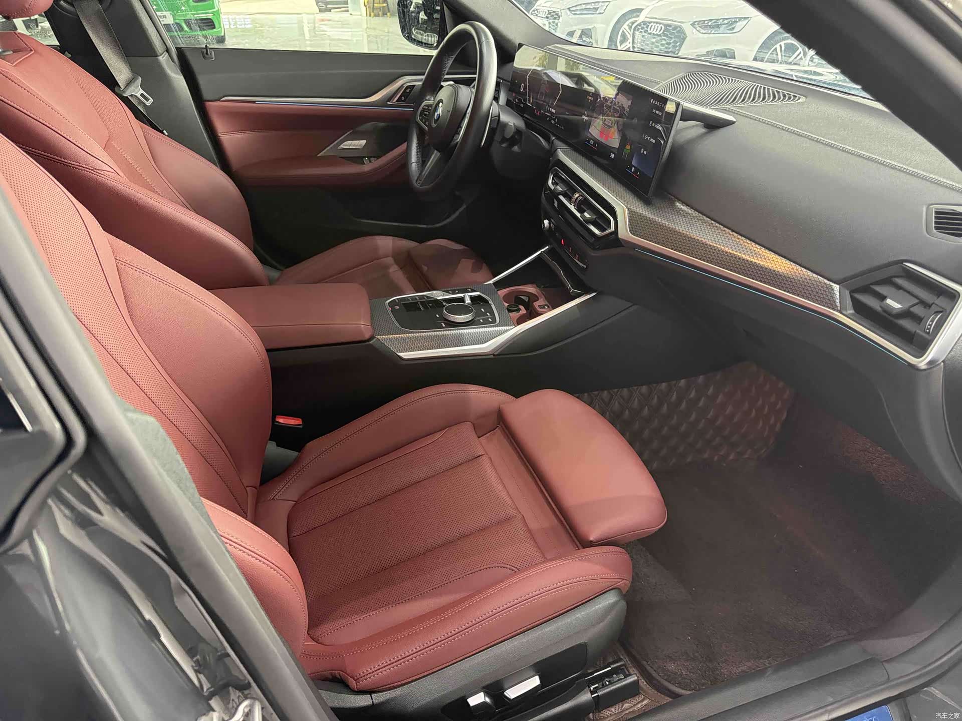 BMW 4 Series, 2023 13