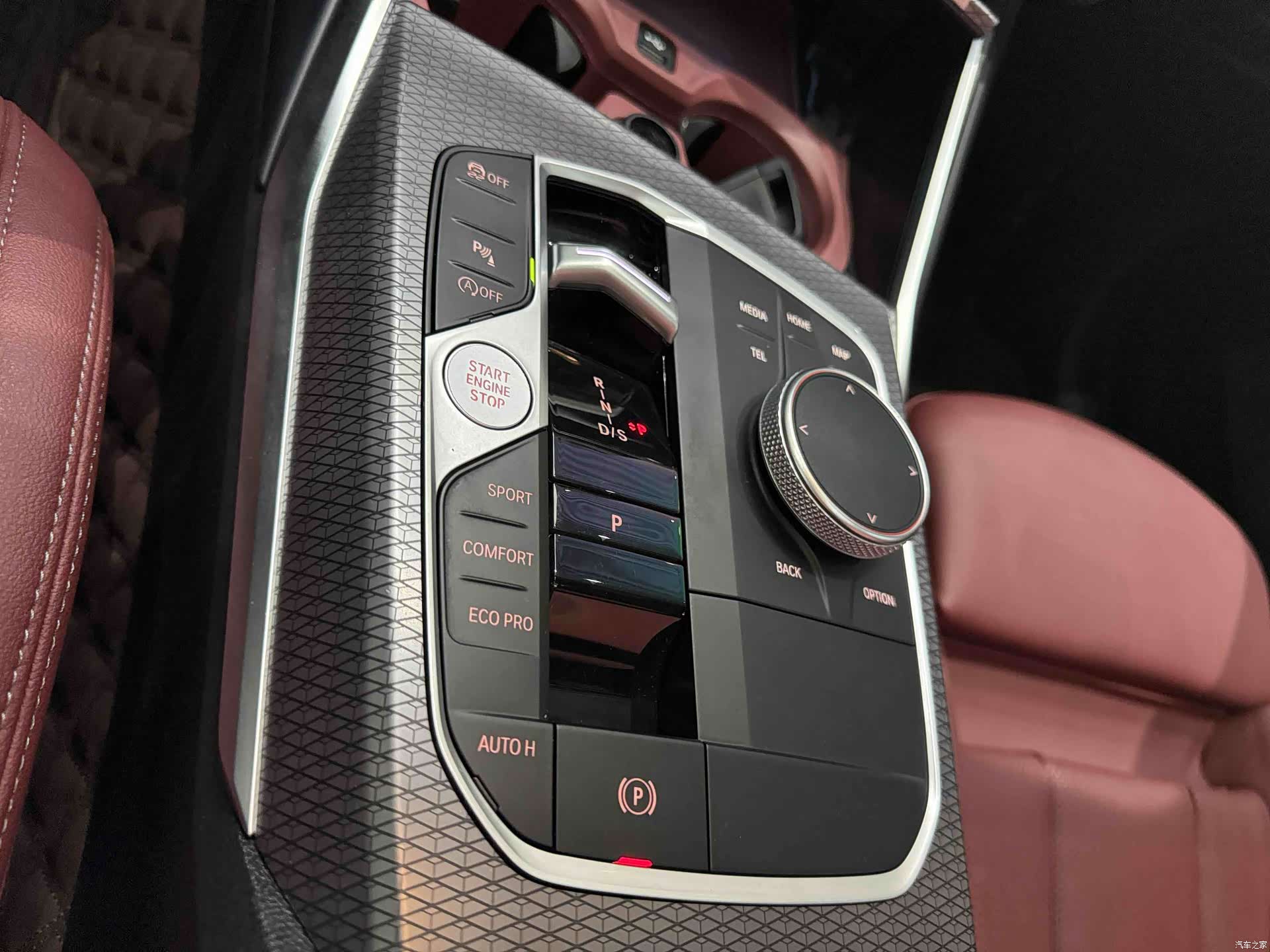 BMW 4 Series, 2023 14