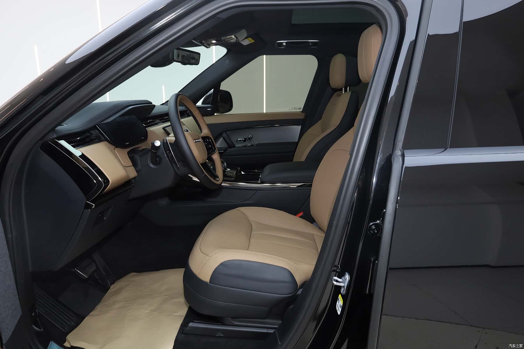 Land Rover Range Rover, 2025 30