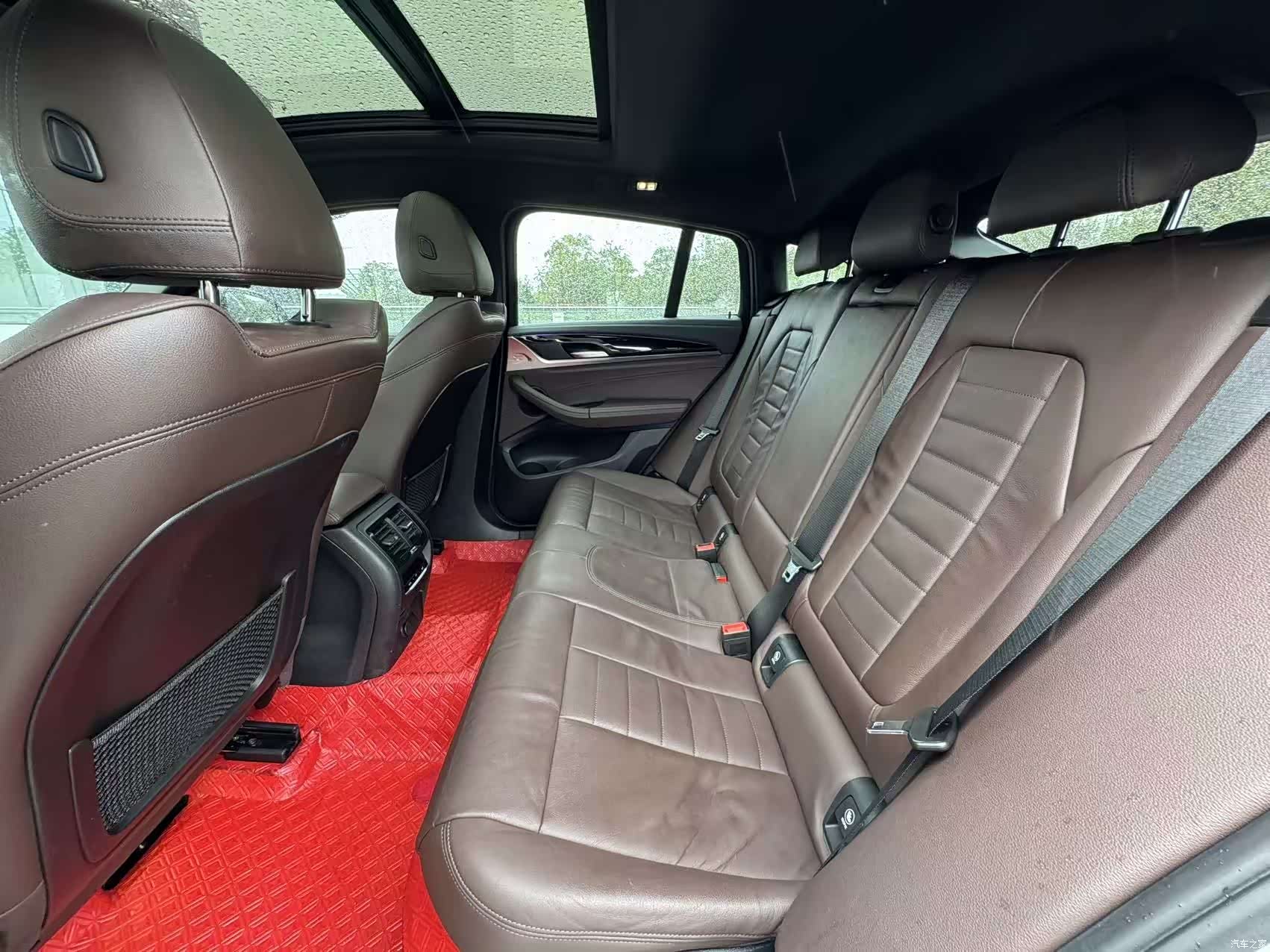 BMW X4, 2019 17