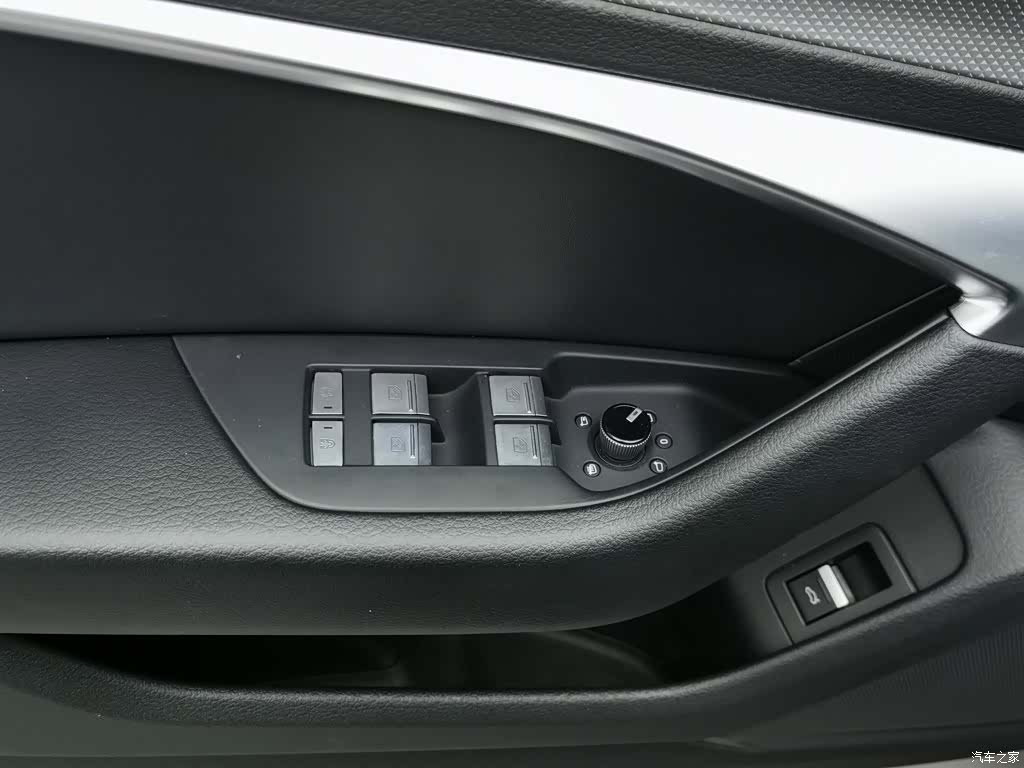 Audi A6L, 2023 9