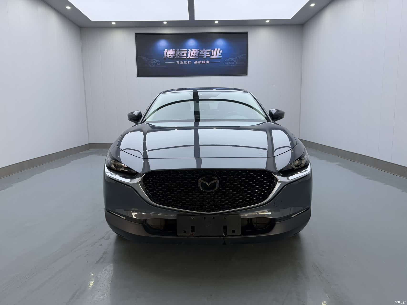 Mazda CX-30, 2022 2