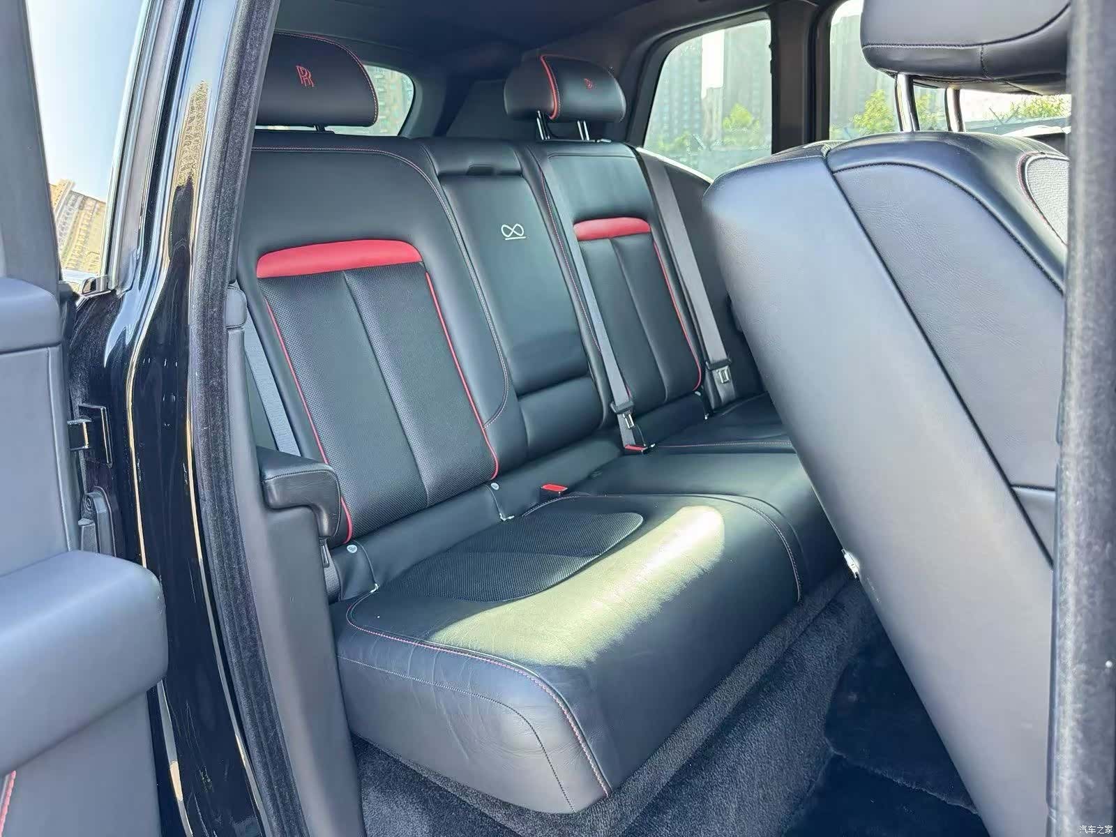 Rolls-Royce Cullinan, 2021 8