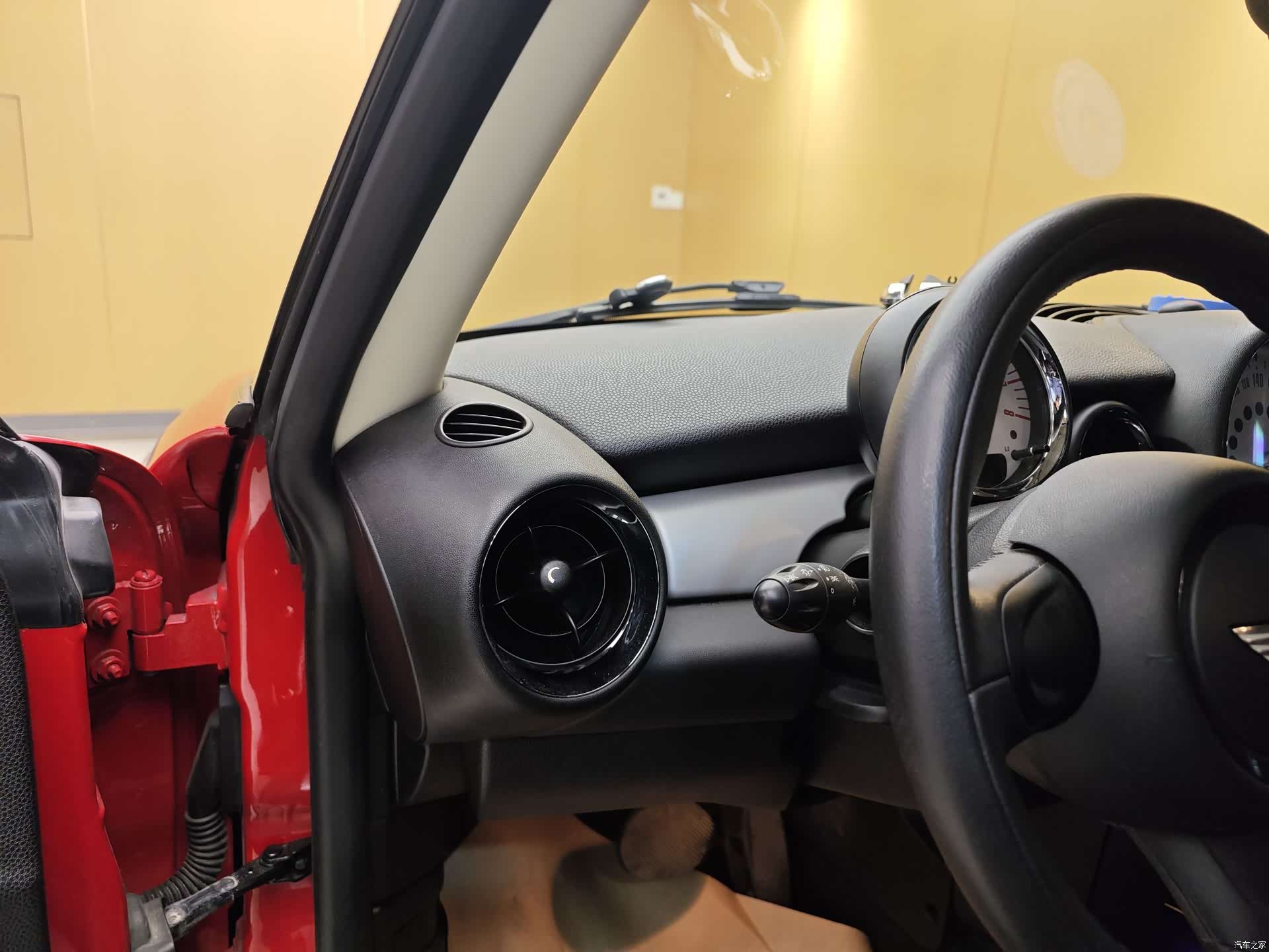 Mini ONE, 2014 11