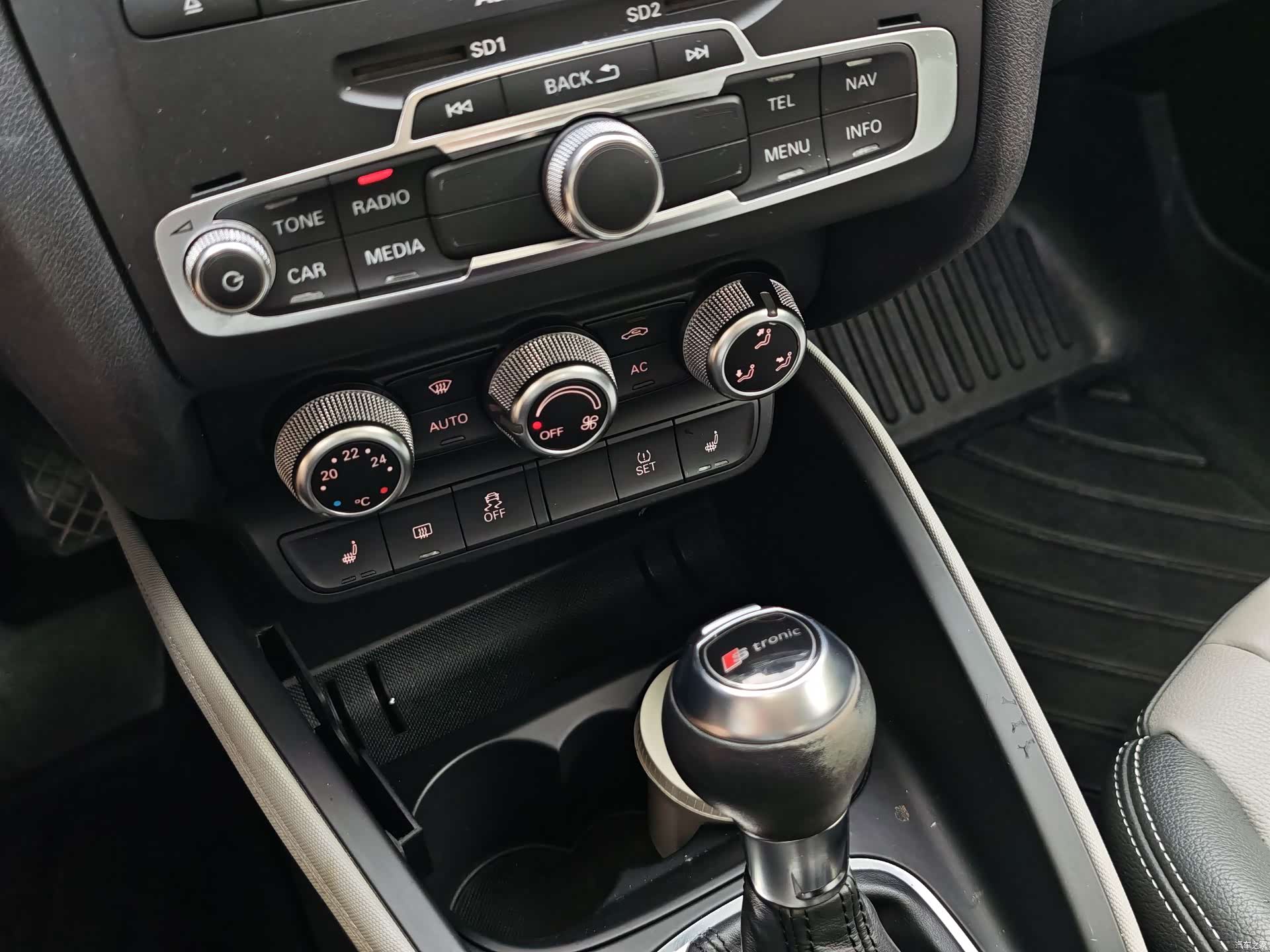 Audi A1, 2012 9
