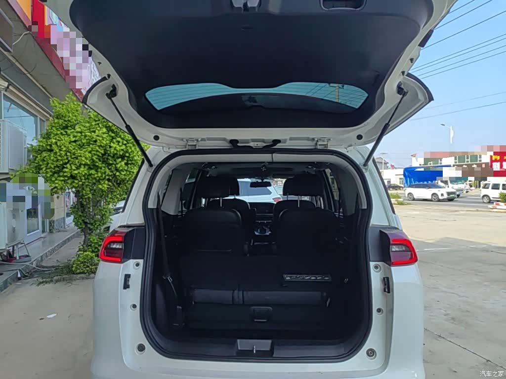 GAC M6, 2020 19