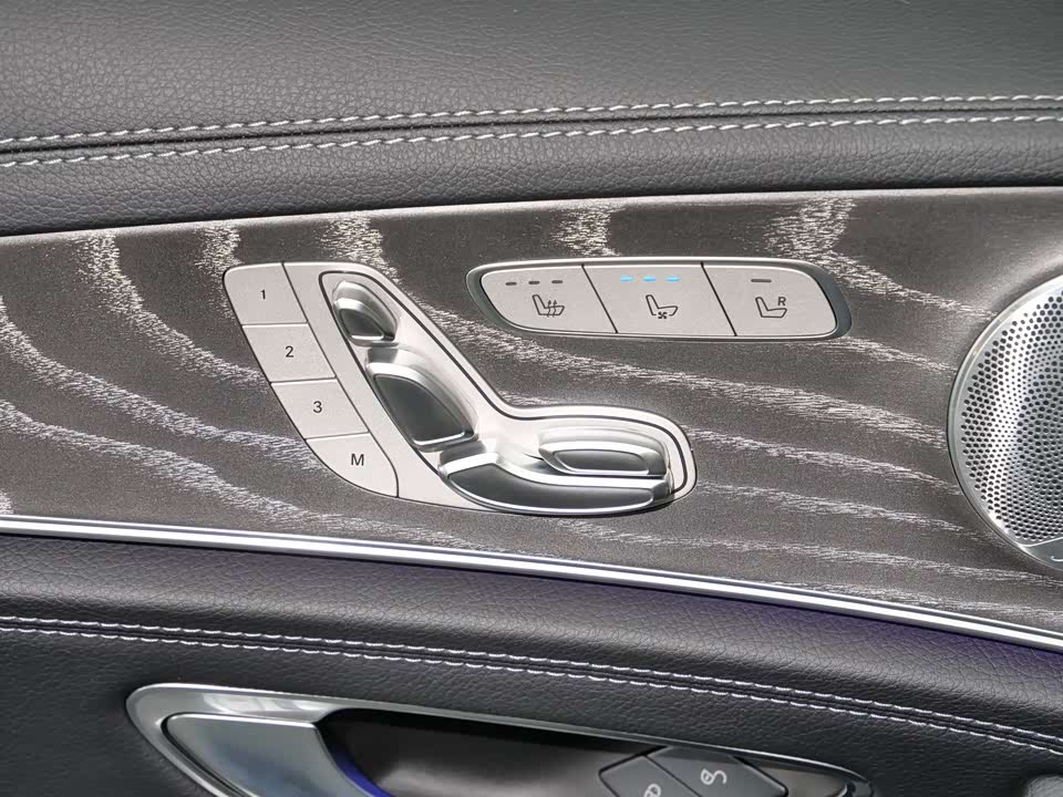 Mercedes-Benz E-class Mercedes-Benz E-class