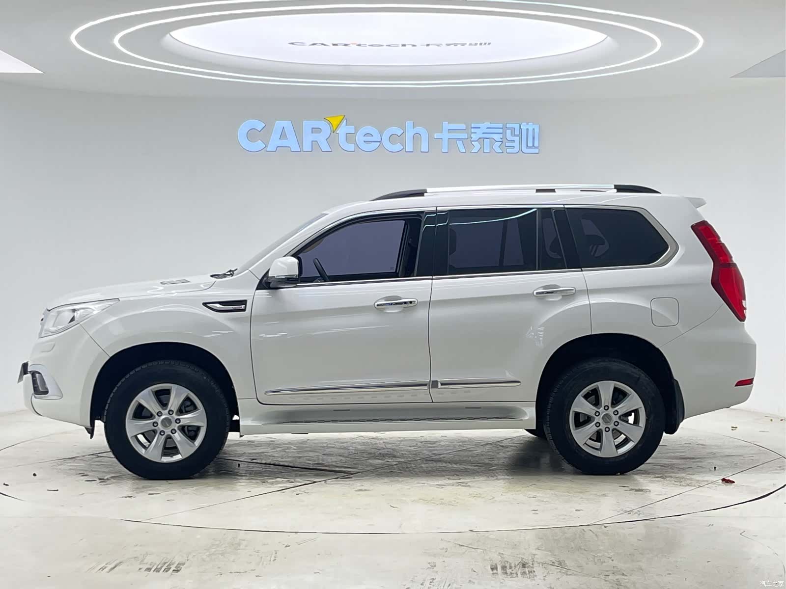 Haval H9, 2015 все фото