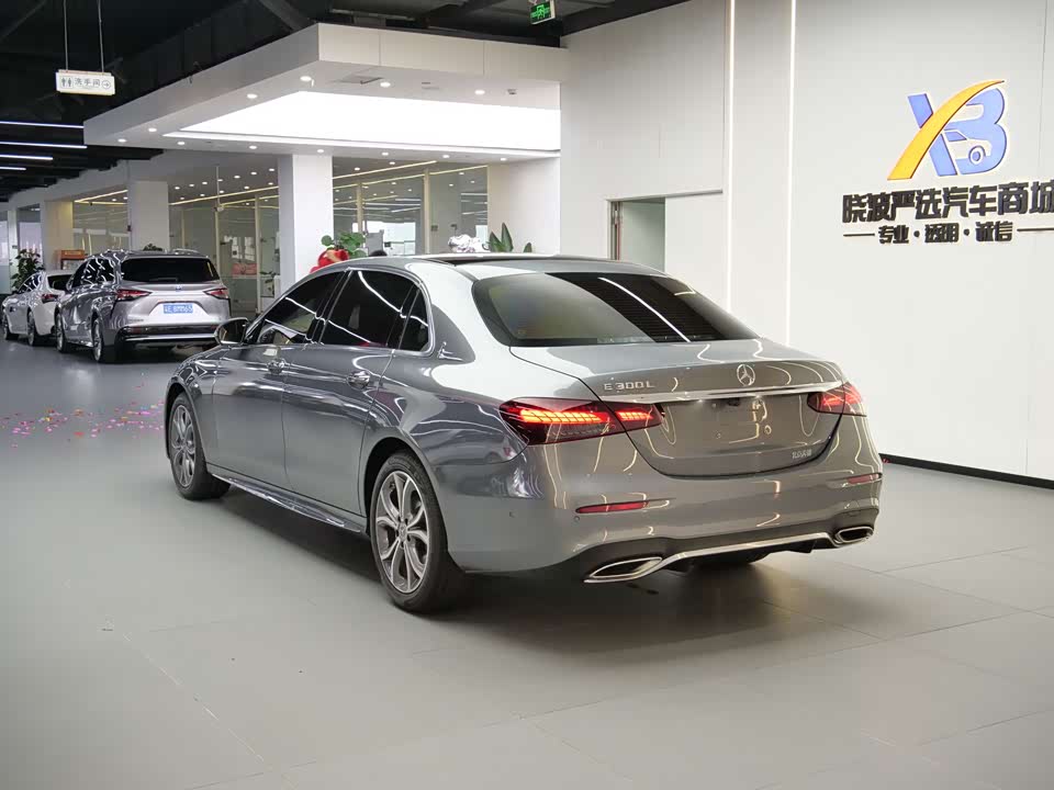 Mercedes-Benz E-class Mercedes-Benz E-class