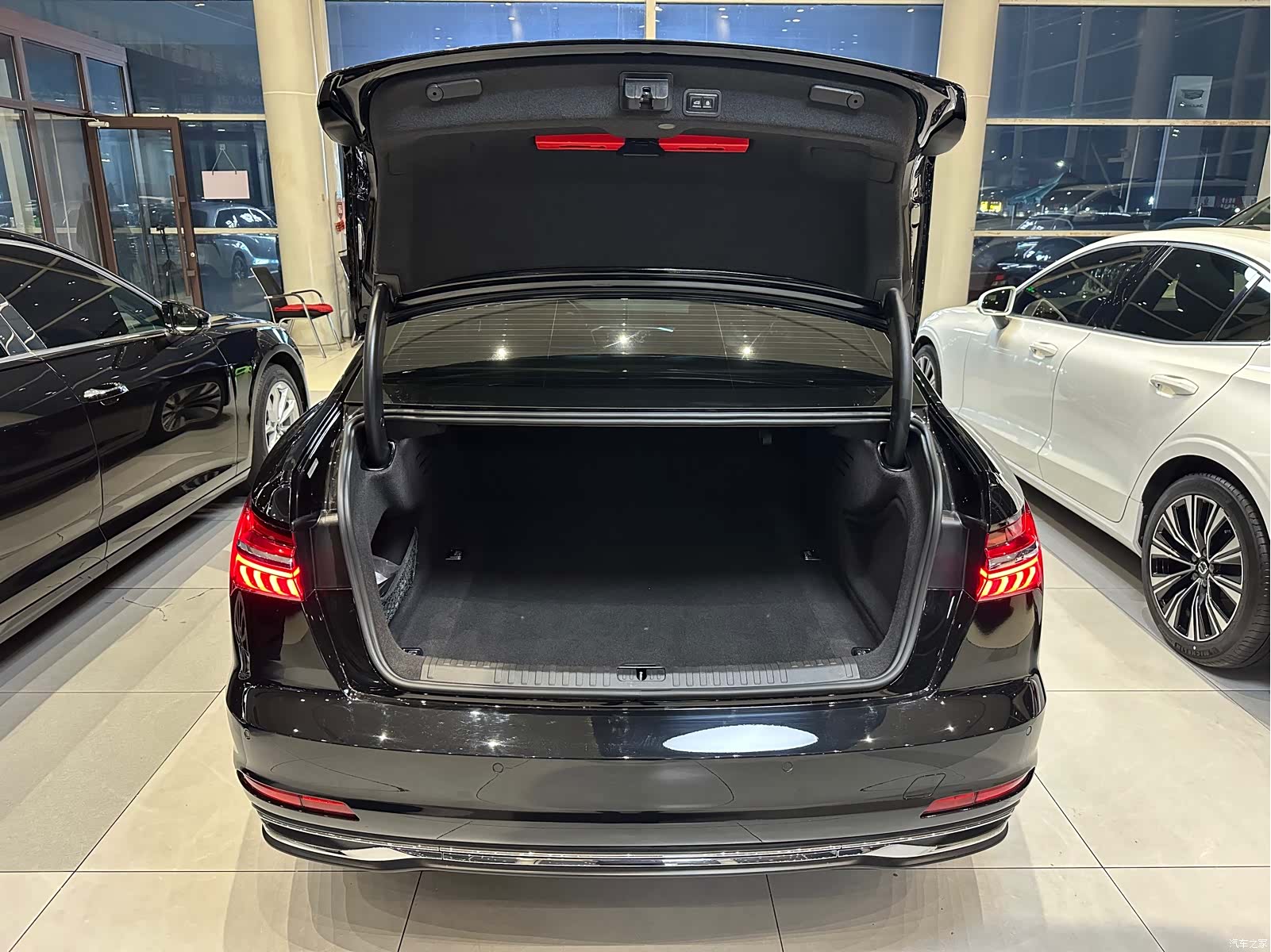Audi A6L, 2022 18