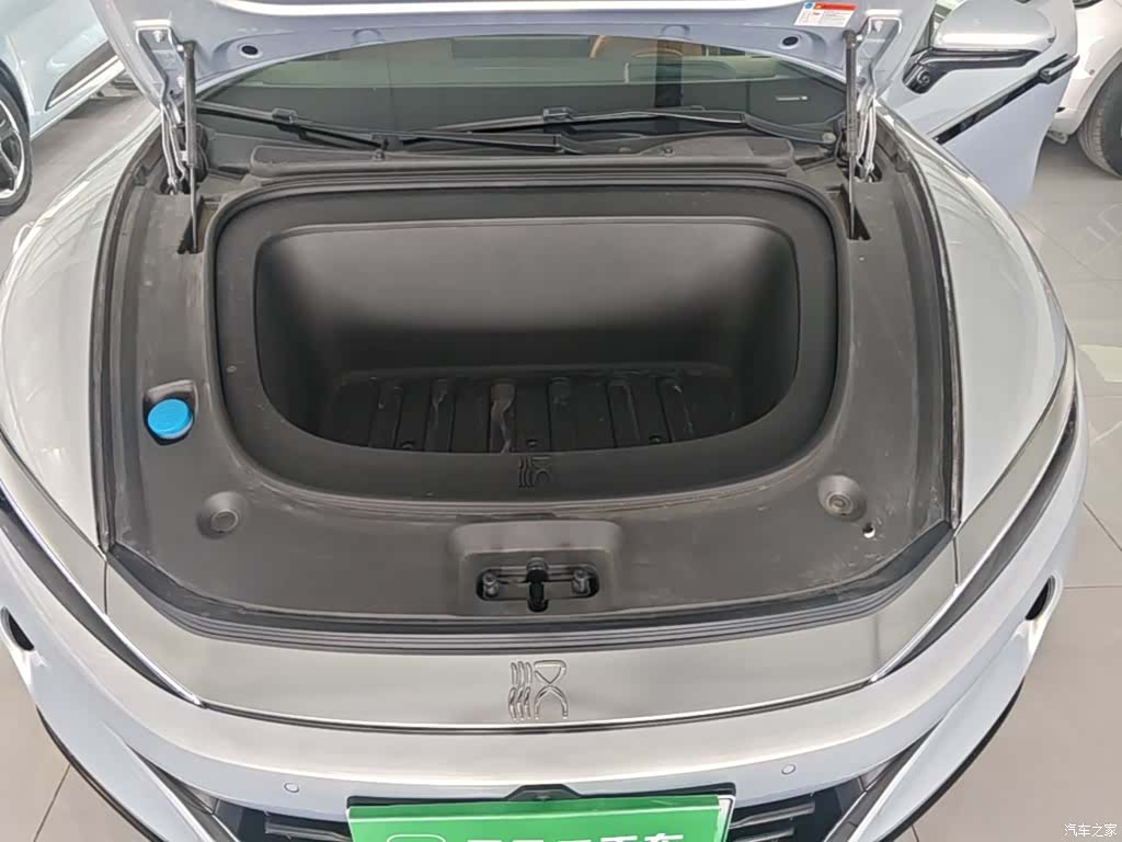 BYD Han, 2025 20