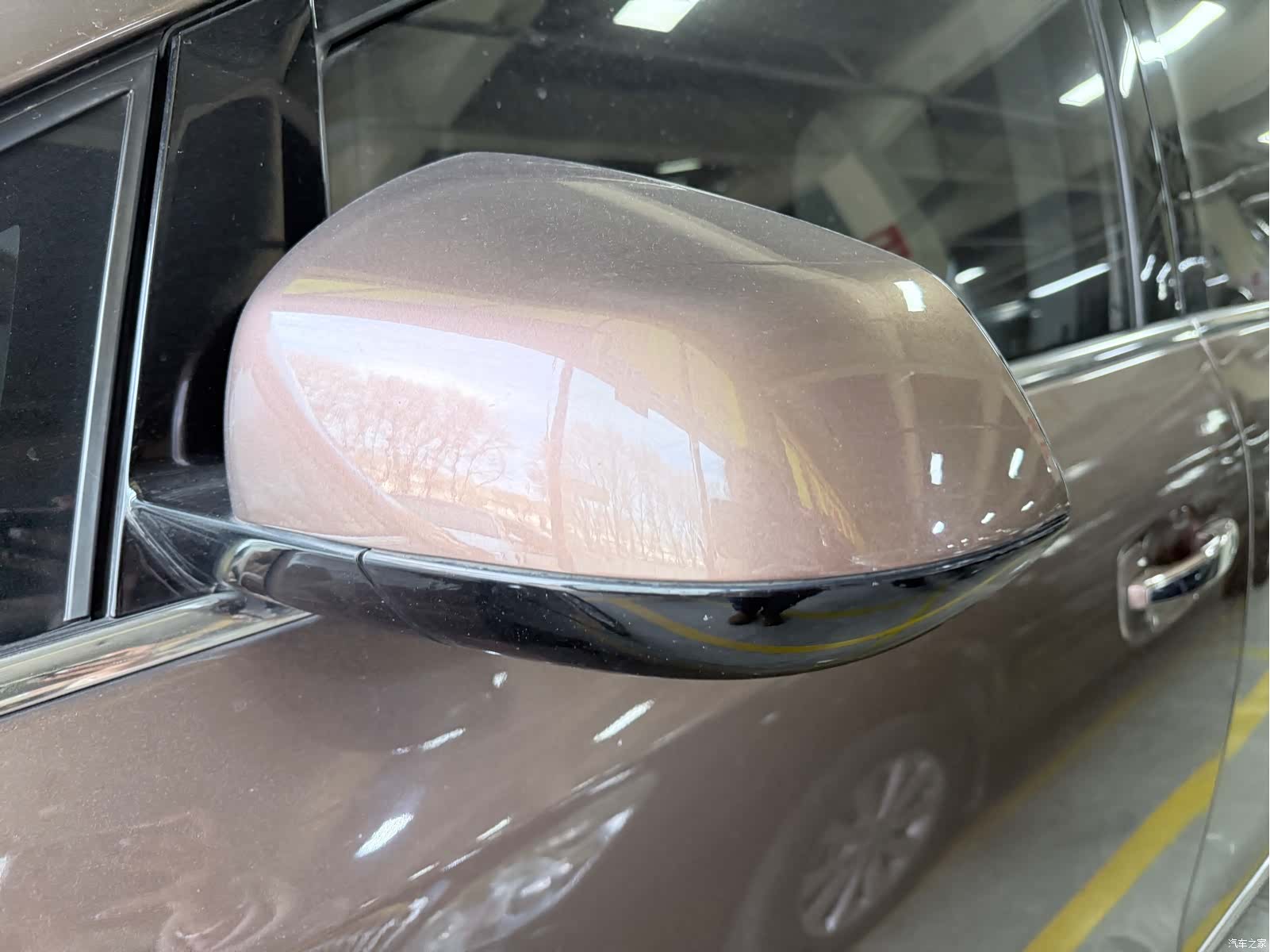 Buick GL8, 2019 6