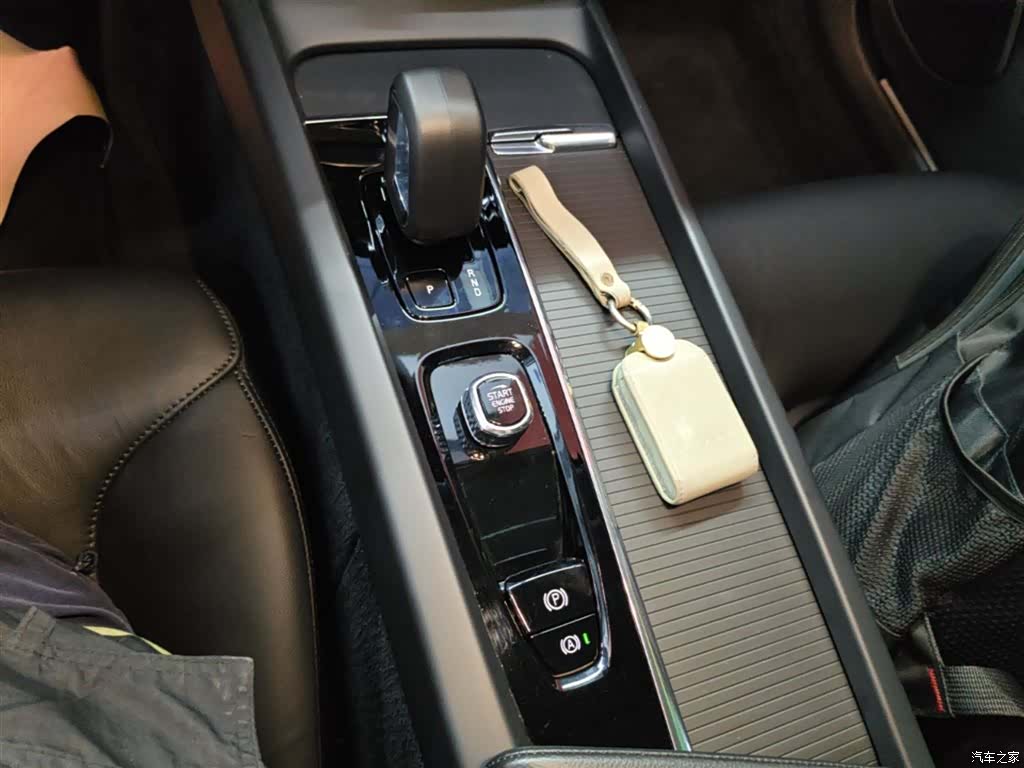 Volvo S60, 2023 14